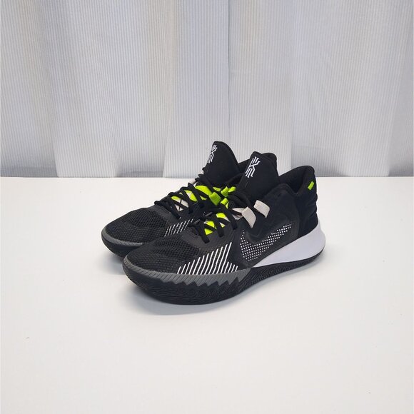 Nike Kyrie Flytrap V 5 Basketball Sneaker Trainer Men 9 Shoes Style CZ4100-002 - Picture 1 of 11